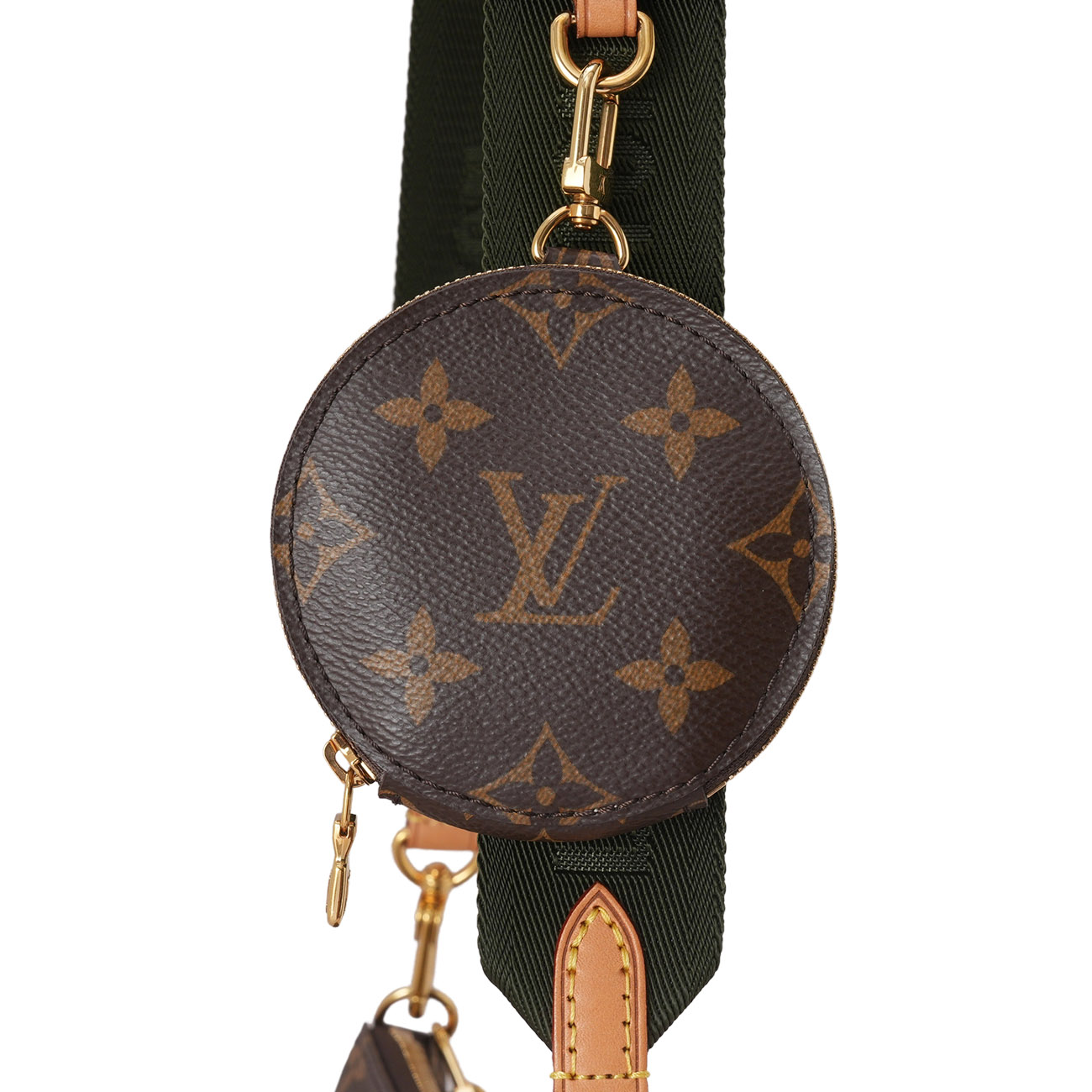 LOUIS VUITTON(USED)루이비통 모노그램 멀티 포쉐트 악세수아